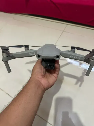 Drone Dji Mavic Air 2