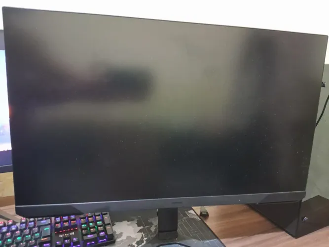 Monitor 1080p 165hz