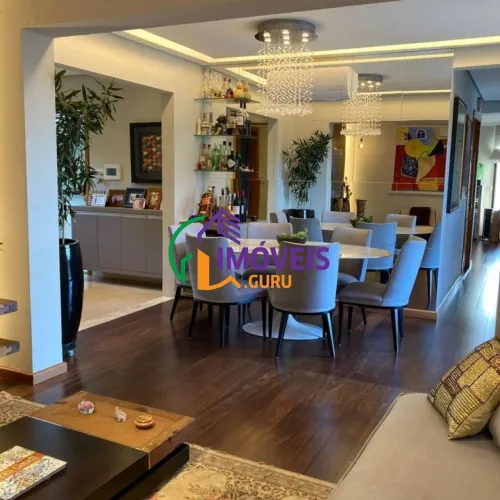 APARTAMENTO - MORUMBI - SP