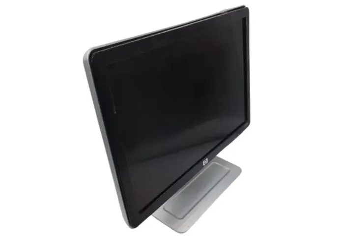 Monitor HP w1907 | Widescreen 19 polegadas | Auto Falante Embutido