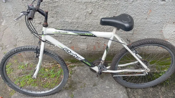 Bicicleta Aro 26