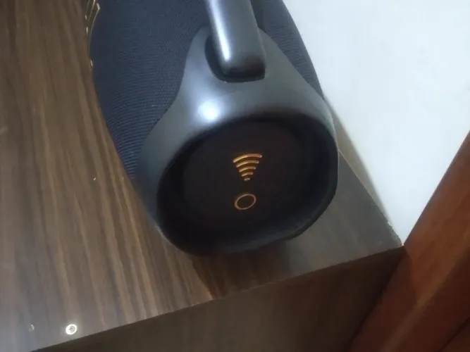 JBL original wi-fi semi nova 2 mil