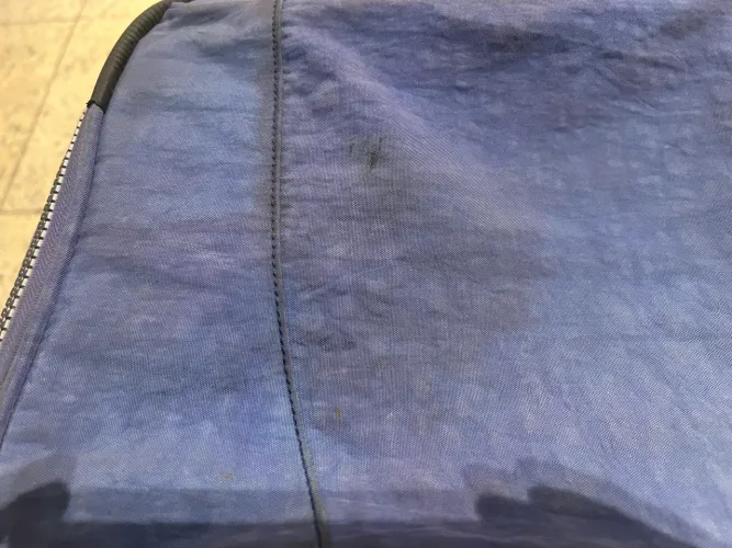 Mala de mão Kipling