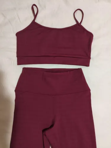 CONJUNTO FITNES