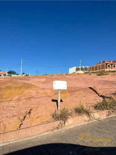 Lote para Venda em Barra do Piraí, Bairro de Fátima (Califórnia da Barra)