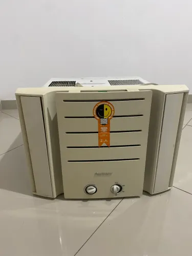 Ar condicionado springer 7500