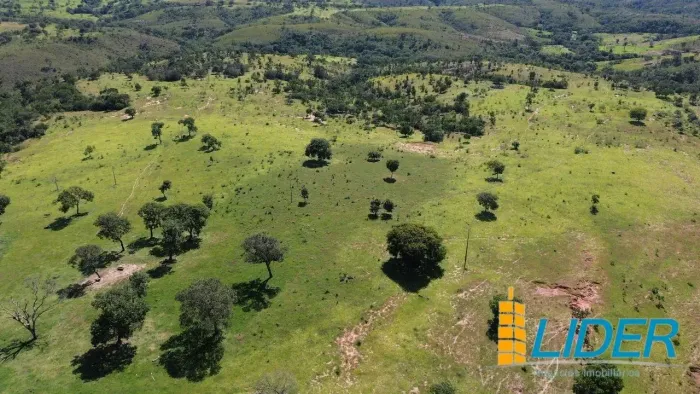 Fazenda à venda, AREA RURAL DE PATOS DE MINAS - MG - PATOS DE MINAS/MG
