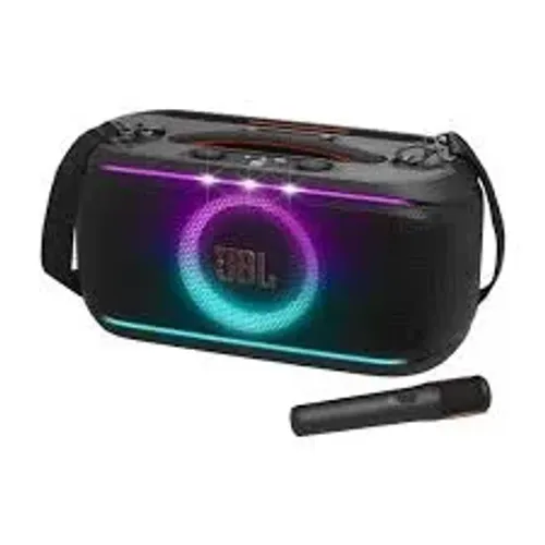 Partybox On The Go 2 JBL