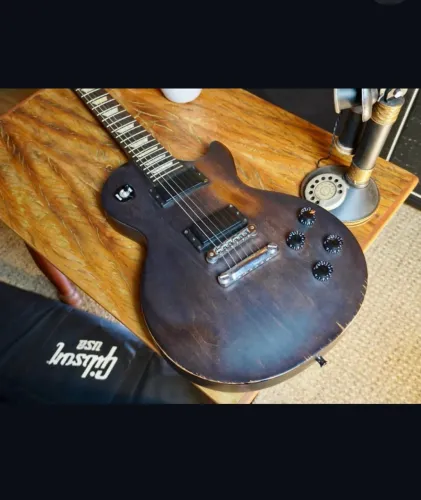 Gibson lpj