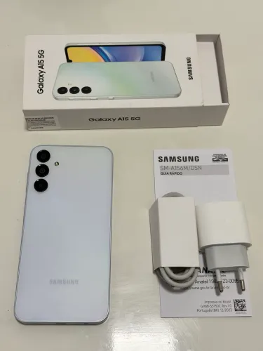 Galaxy A15 5G