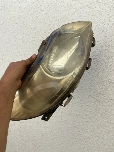Par de farol Gol Voyage G5