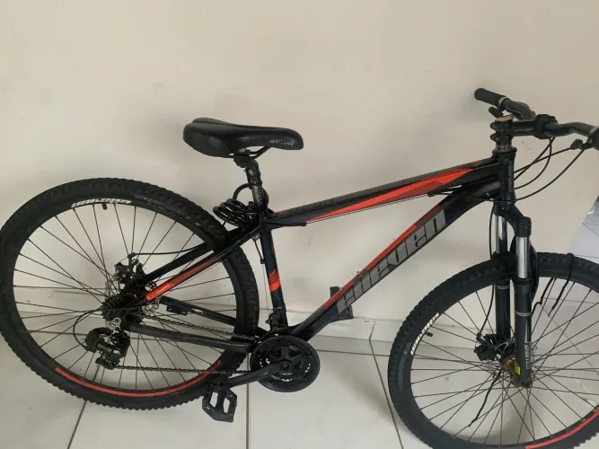 Bike aro 29 