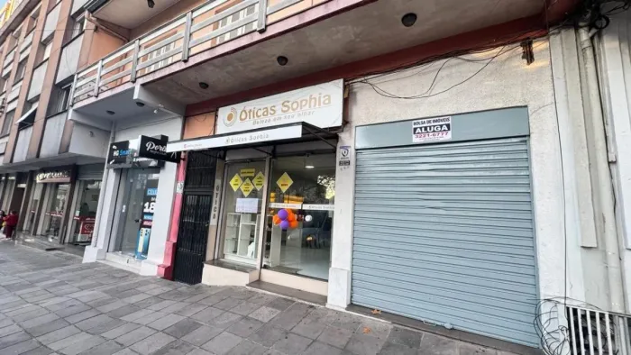 CAXIAS DO SUL - Conjunto Comercial/Sala - SÃO PELEGRINO