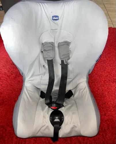 Cadeira infantil para carro!