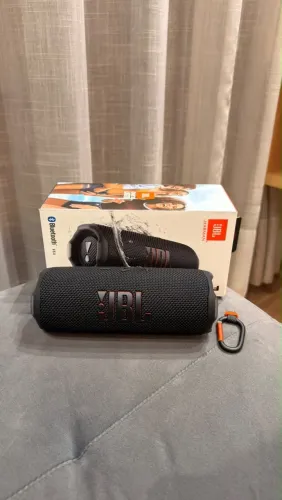 JBL Flip 7