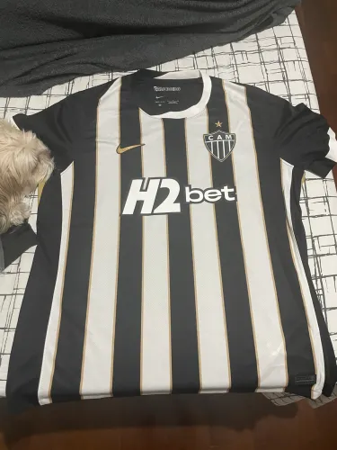 Camisa Atlético Mineiro oficial
