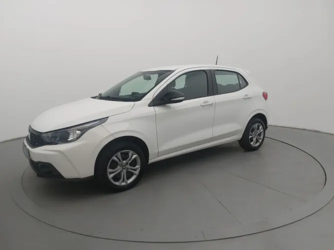 Fiat Argo Drive 1.0 Firefly 2026