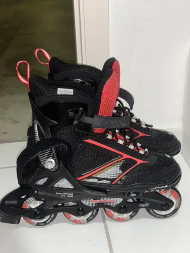 Patins rollerblade