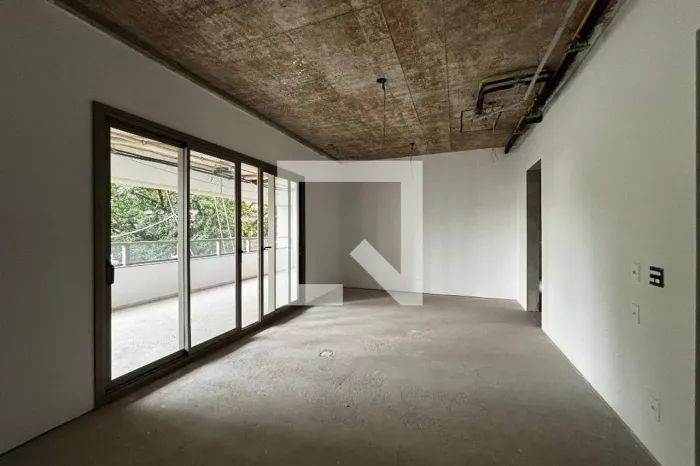 Apartamento à Venda - Pinheiros, 3 Quartos, 277 m2