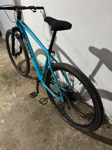 Bicicleta aro 29