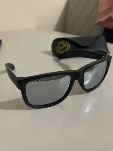 Ray Ban Justin Original