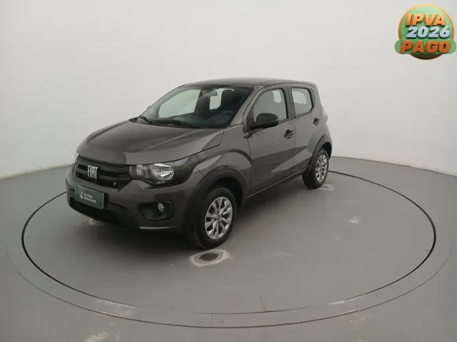 Fiat Mobi Like 1.0 Fire Flex 5P. 2025