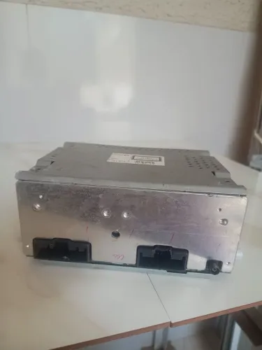 Multimídia Ecosport 2013