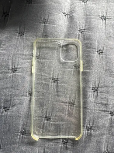 Capa original Apple iPhone 11 Pro Max