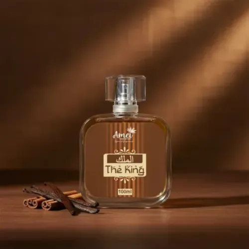 Perfume The King Amei Cosméticos 100ml