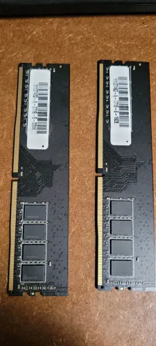 Memória RAM DDR4 16GB 