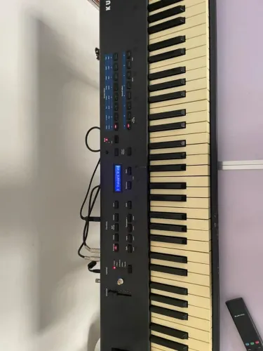 Kurweil sp 4 7 (sp76II)
