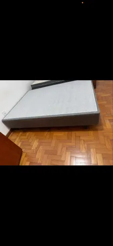 Box casal I wanna sleep
