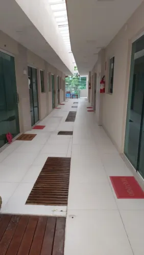 Flat na Torre 1500,00