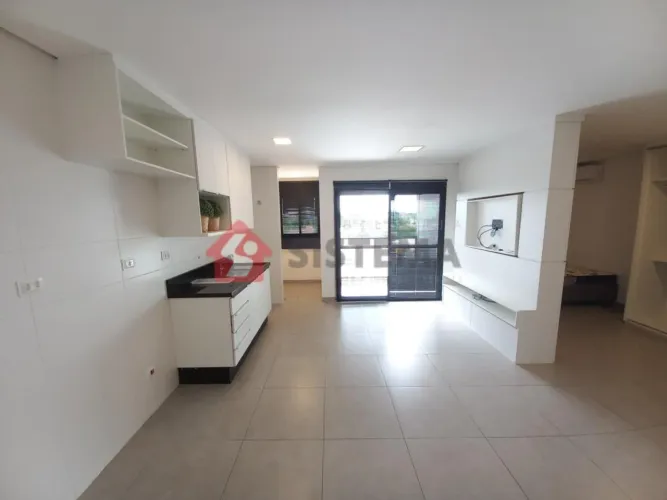 Apartamento no Residencial 30 em Presidente Prudente