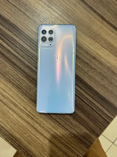 Celular Moto G100