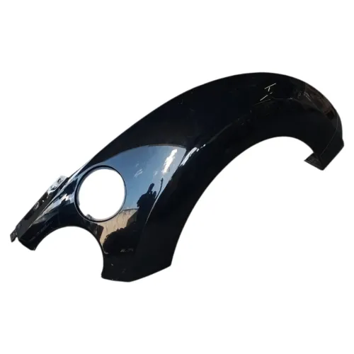 Paralama traseiro direito vw new beetle 2008 2010