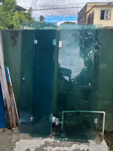 Box para banheiro