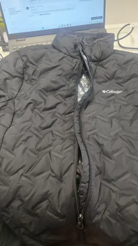 JAQUETA FEMININA COLUMBIA DELTA RIDGE