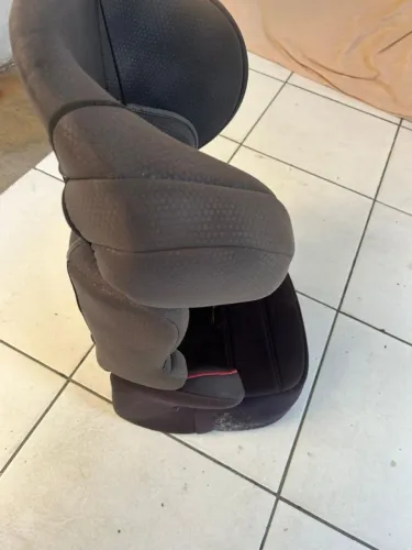 Cadeirinha Infantil para Carro