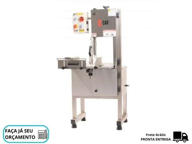 Serra Fita CAF 1,5CV Nova