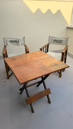 Jogo mesa