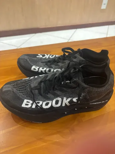 Tênis brooks hyperion elite 5 42br