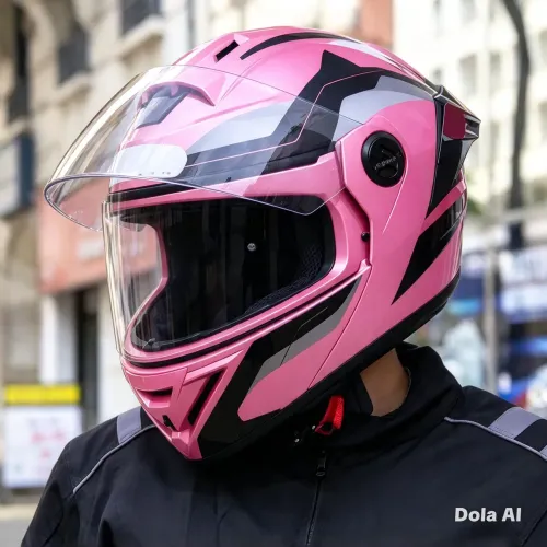 CAPACETE EVVO G8