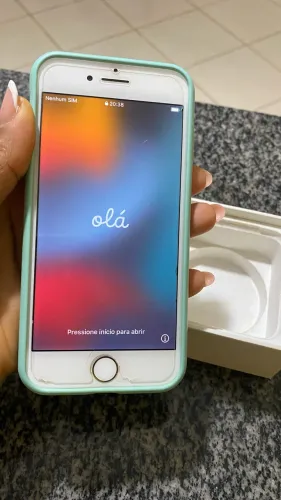 iPhone 7