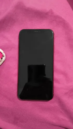 iPhone 11 64gb - COM CAIXA E NOTA FISCAL
