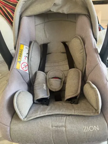 Bb conforto infanti