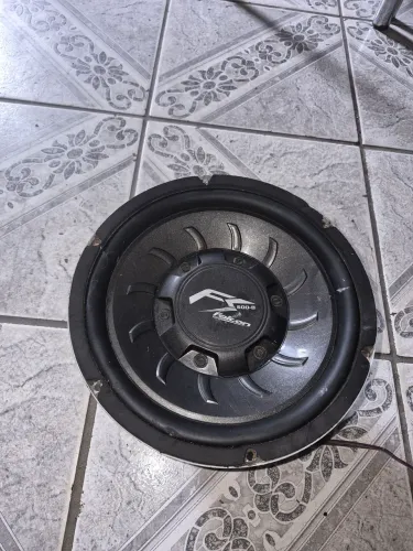 Alto falante 12"