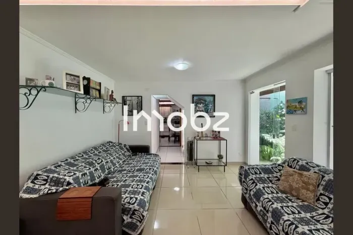 Casa à venda - Rua Lamartine Babo - São Paulo - SP