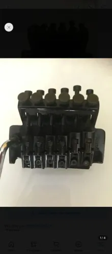 Ponte Floyd Gotoh 