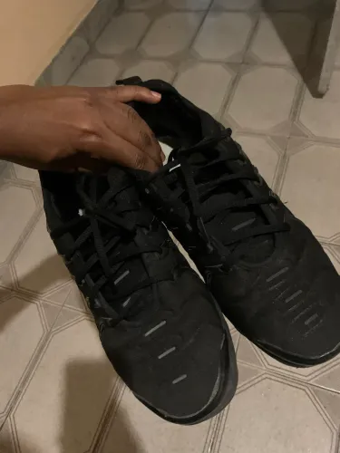 Tênis Vapor Max
